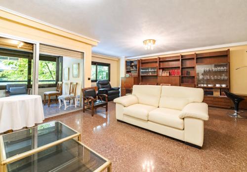 Flats in Valencia