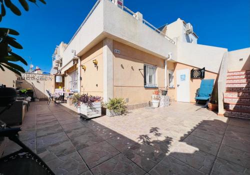 Properties in Torrevieja