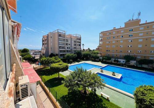Properties in Torrevieja