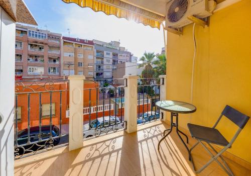 Flats in Alicante
