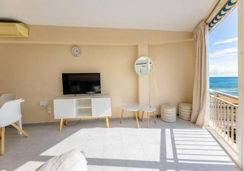 Apartments in Valencia