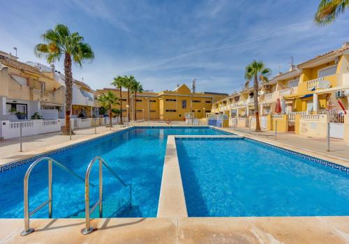 Casas en Guardamar del Segura