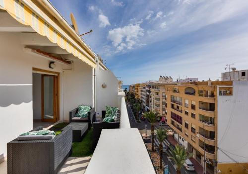 Homes in Alicante