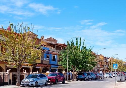 Adosados de Segunda mano en Los Alcázares