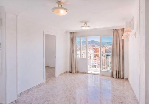 Penthouses in Málaga