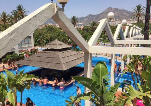 Appartement à vendre à Parque de la Paloma - 9317-00050 Appartement à vendre à Parque de la Paloma - 9317-00050