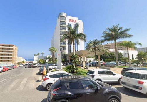 Commercial for Rent in Torremolinos
