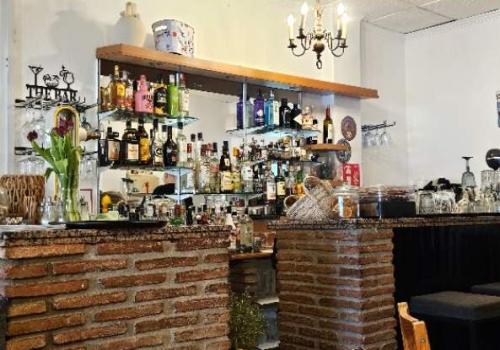 Locales en Torremolinos