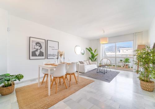 Apartamentos de Segunda mano en Fuengirola