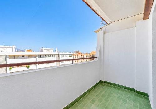 Apartamentos en Fuengirola