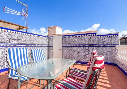 Venta en Málaga