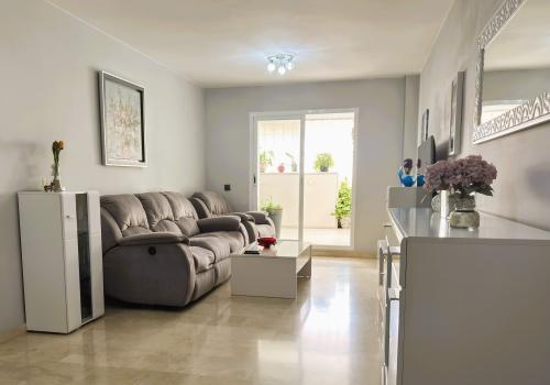 Viviendas en Benalmádena