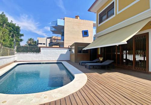 Inmuebles en Alicante