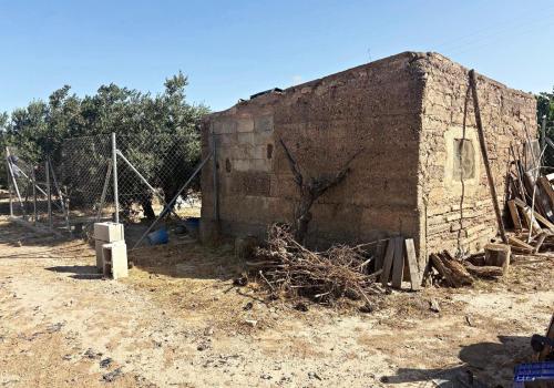 Properties in Totana