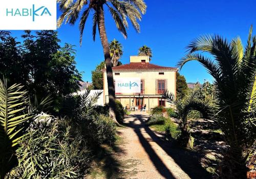 Villas in Murcia