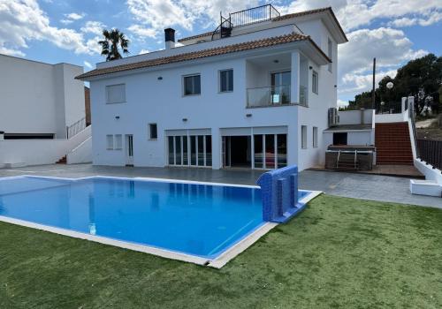 Chalets en Murcia