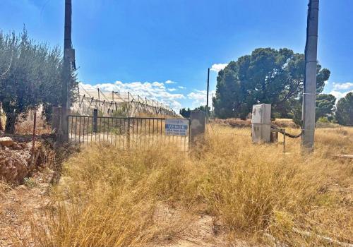 Properties in Totana