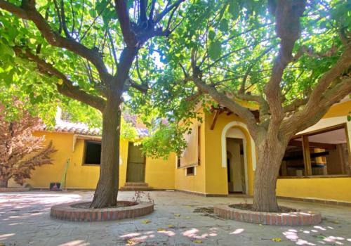 Country property for sale in Alhama de Murcia - HABI-280