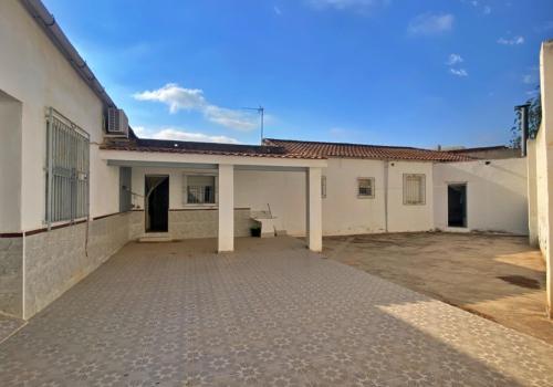 Viviendas de Segunda mano en Alhama de Murcia