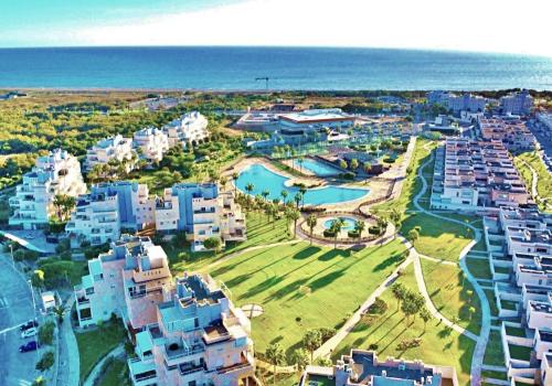Viviendas de Segunda mano en El Ejido