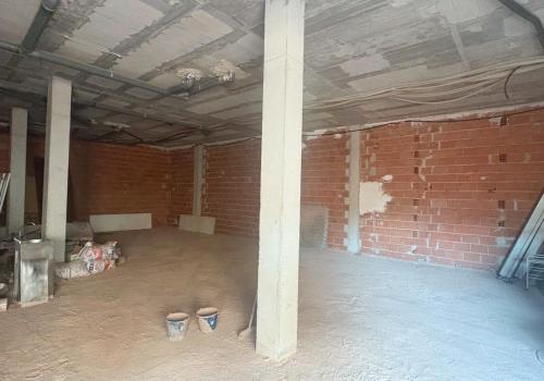 Premises for sale in Totana - HABI-293