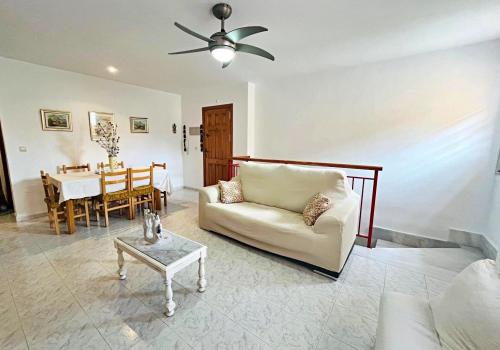 Duplex zum verkauf in Puerto, Mazarrón - HABI-294