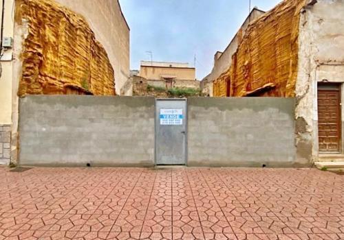 Inmuebles en Lorca
