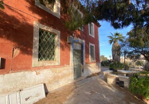 Venta en Totana