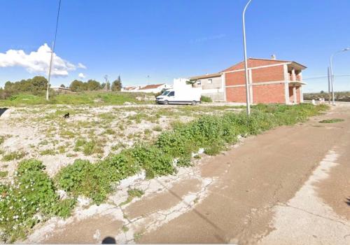Plot for sale in Zarcilla de Ramos-Doña Inés, Lorca - HABI-303 Plot for sale in Zarcilla de Ramos-Doña Inés, Lorca - HABI-303