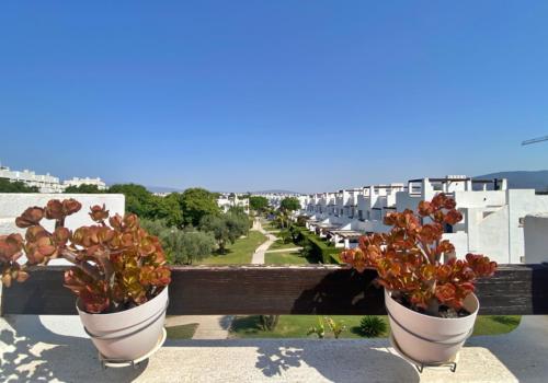 Áticos en Alhama de Murcia