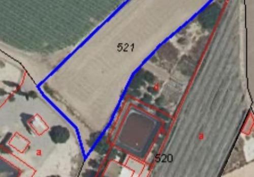 Properties in Totana
