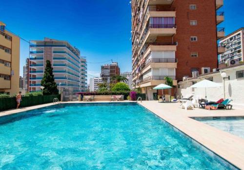 Venta en Benidorm