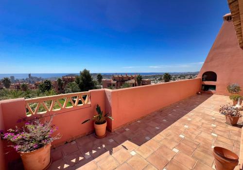 Venta en Alicante