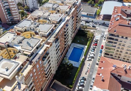Apartamentos de Segunda mano en Fuengirola