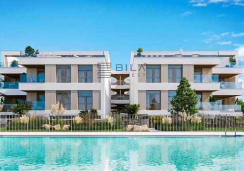 Penthouses in Málaga