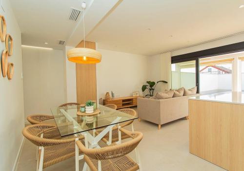 Homes in Mijas