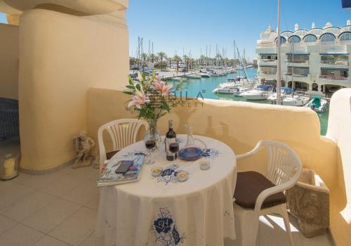 Apartamentos de Segunda mano en Benalmádena