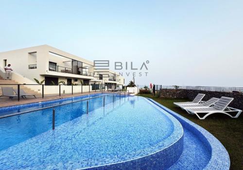 Homes in Mijas