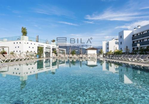 Properties in Mijas
