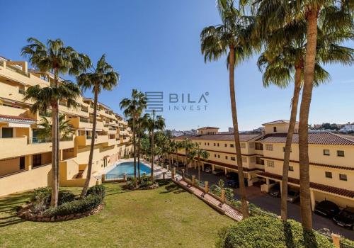 Viviendas en Benalmádena