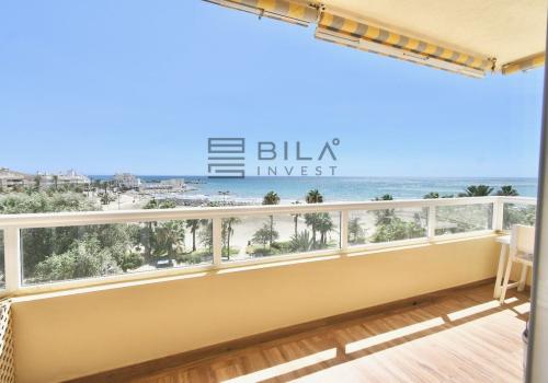 Inmuebles en Benalmádena