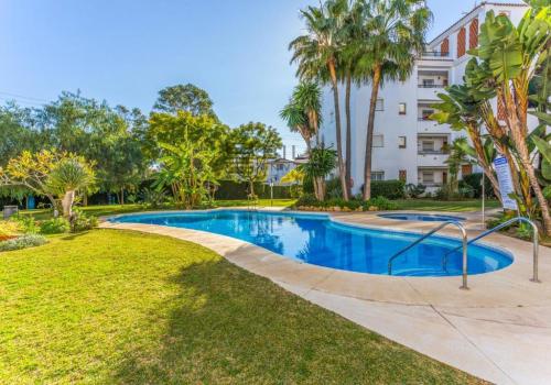 Properties in Mijas
