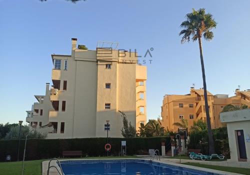 Properties in Mijas