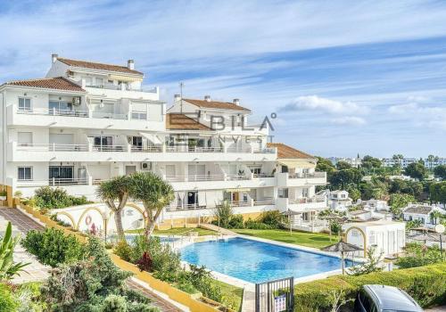 Penthouses in Mijas