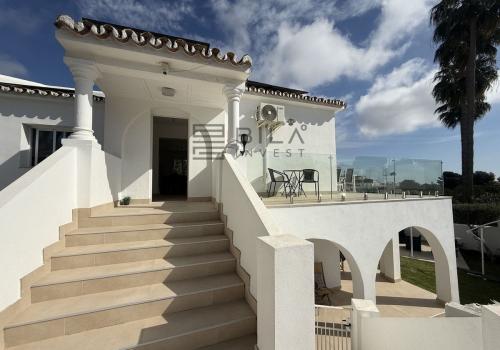 Properties in Mijas