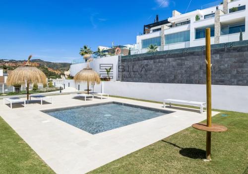 Penthouses in Málaga