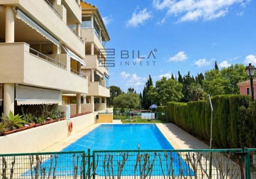 Homes in Marbella