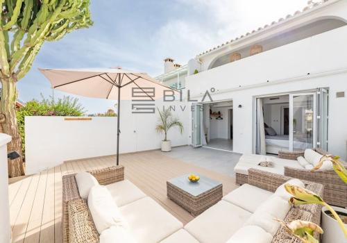 Venta en Marbella