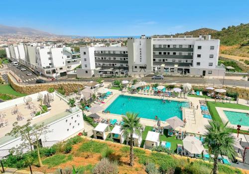 Pisos de Segunda mano en Mijas