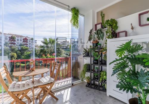 Properties in Mijas